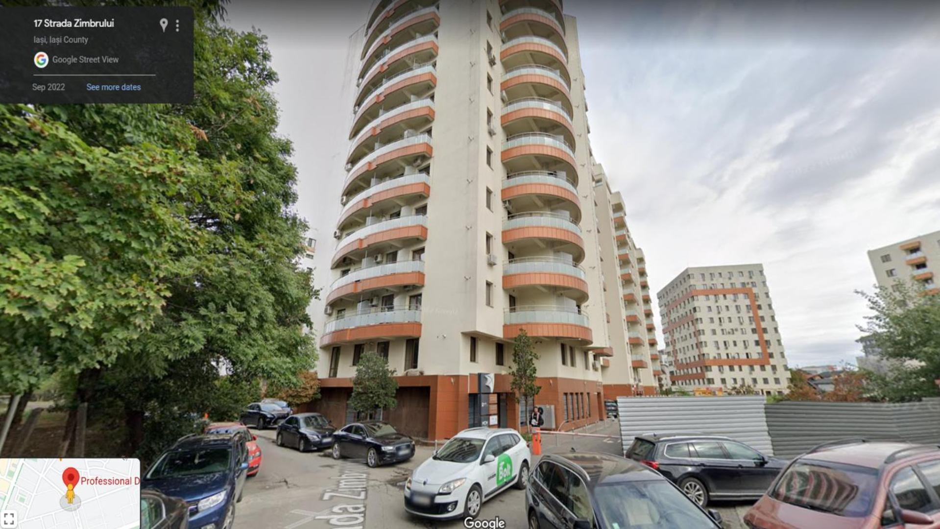 Isabell Home Iasi Exterior photo